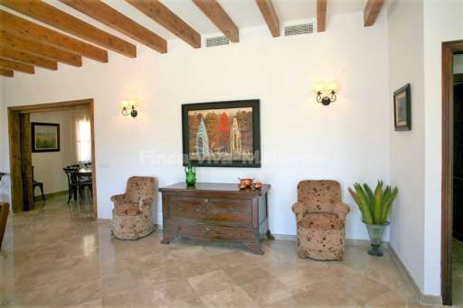 Finca Capellet Petra