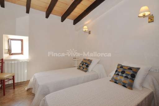 Finca Cas Padrins Alqueria Blanca