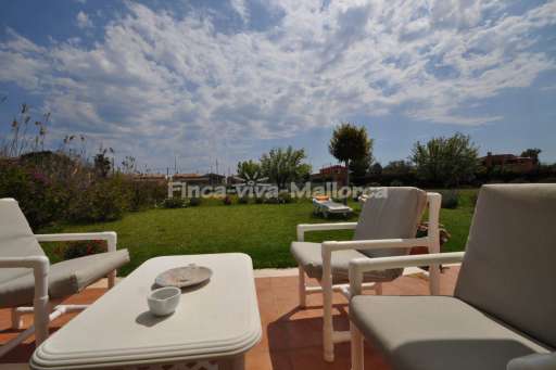 Finca Caseta del Mar Port Verd