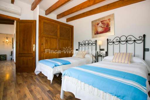 Finca Descans Pollenca