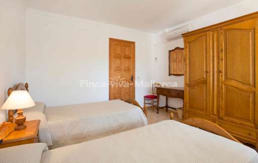 Finca Gabriel Alcudia