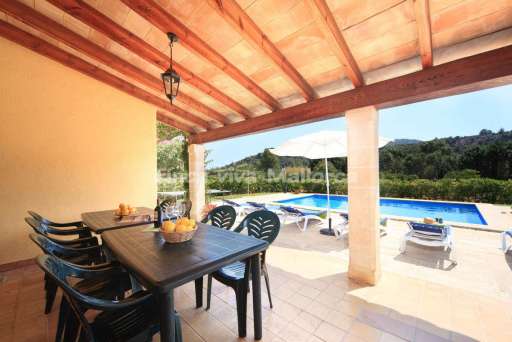 Finca Lluch Pollenca