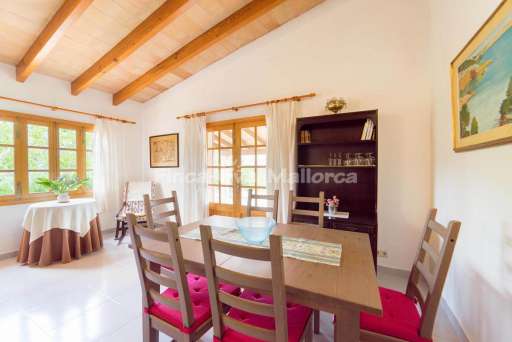 Finca Ma Martin Pollenca