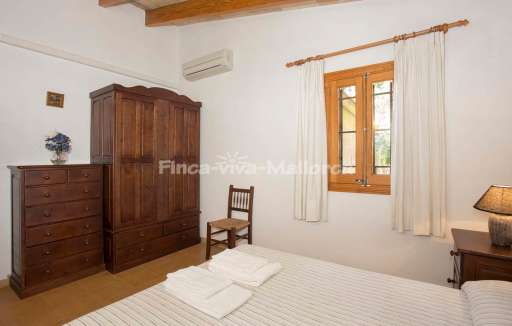 Finca Magraner Paquita Pollenca