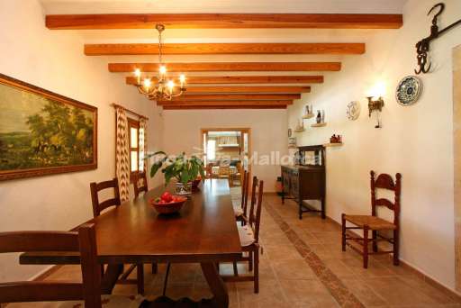 Finca Moli Port de Pollenca