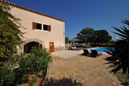 Finca Muni Vell Cala Sanau