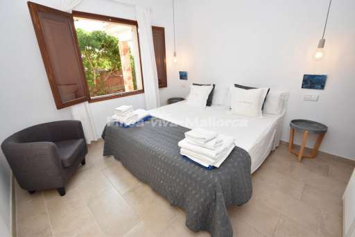 Finca Romi Cala Figuera