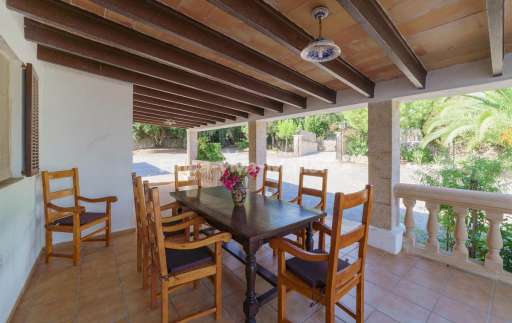 Finca Salve Pollenca