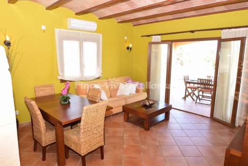 Finca Santi Cala d'Or