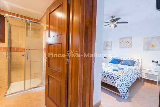 Finca Ses Passadores Porreres