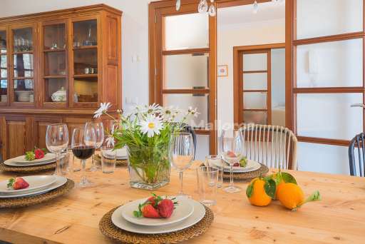 Finca Ses Quaranta Es Trenc