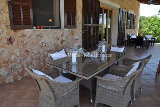 Finca Son Font Sineu