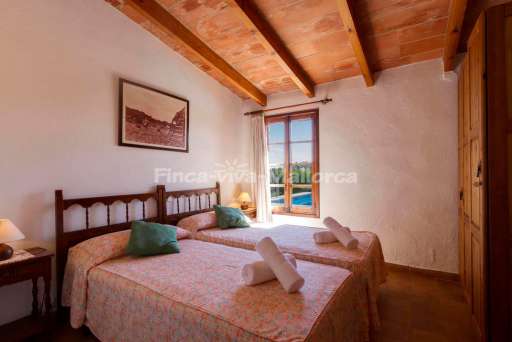 Finca Teo Port de Pollenca