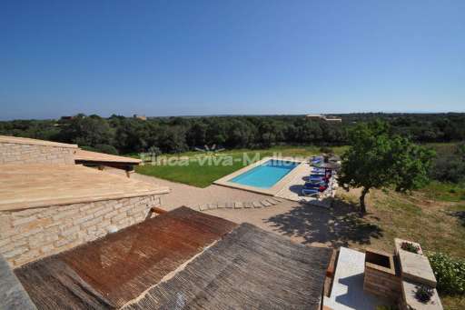 Finca Tiana Ses Salines