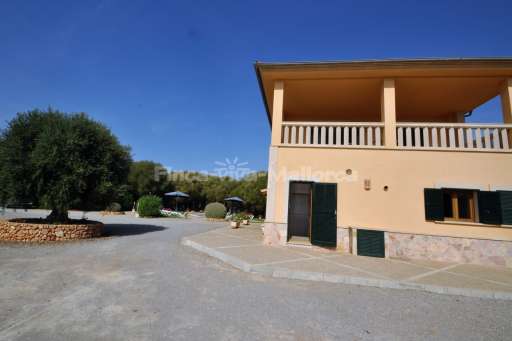 Villa Anja Ses Salines