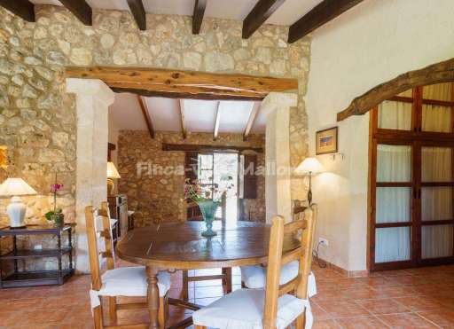 Finca Amengual Buger