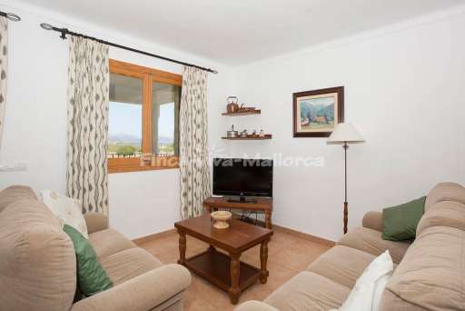 Finca Aubellons Alcudia