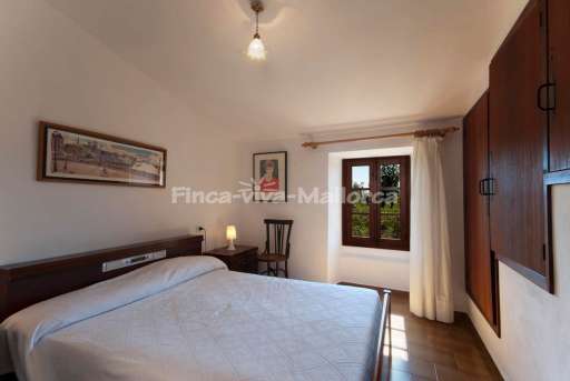 Finca Punxa Pollenca