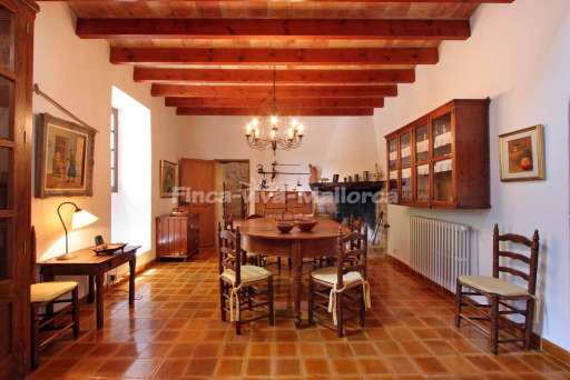 Finca Guillo Gran Pollenca