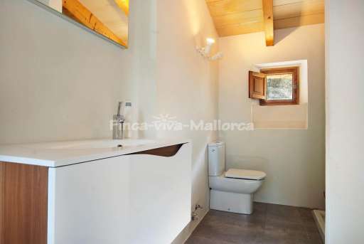 Finca Guillonet Pollenca