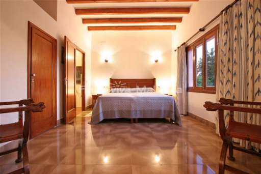 Finca Hort Cames Pollenca