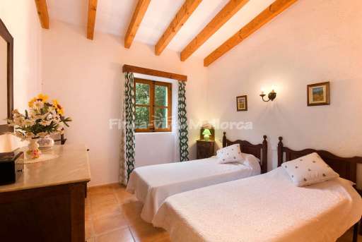 Finca Pedro Monjo Pollenca