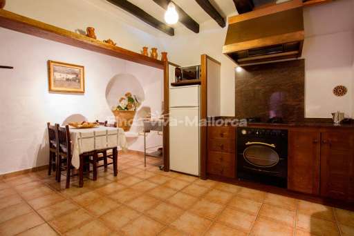 Finca Plana Morro Pollenca