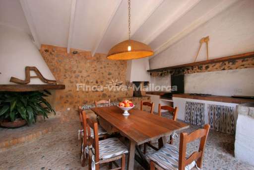 Finca Rafal Antic Buger
