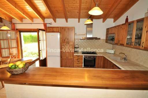 Finca Franadar Pollenca