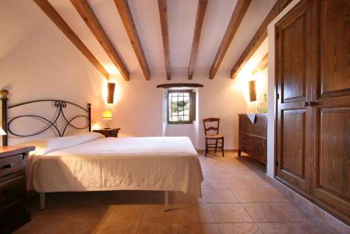 Finca Butxaco Pollenca