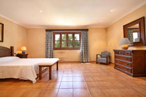 Casa Encinas Sa Pobla