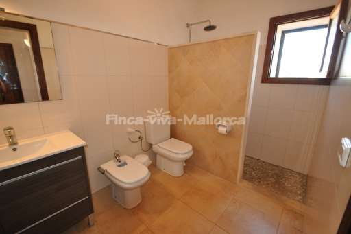 Casa Pedro, Badezimmer