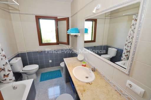 Chalet Aria Porto Colom