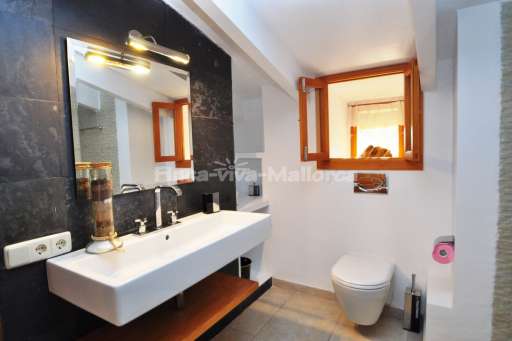 Finca Calma Asiento Arta