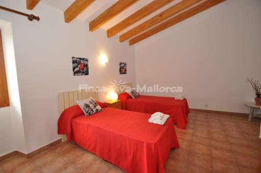 Finca Juanita Can Garinet