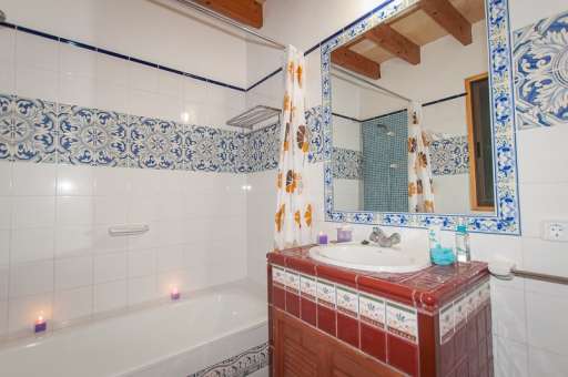 Finca Miguel Alcudia