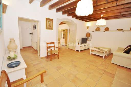 Finca Taula Santanyi