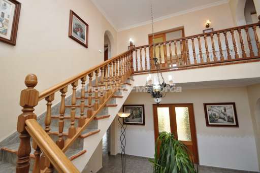 Finca Victoria Vall d'Or Golf