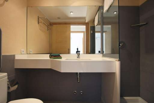 Casa Medina Cala Sant Vicente