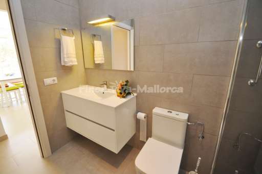 Casa Palisera Nova Cala Figuera