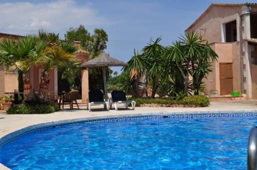 Finca-Hotel Colonia