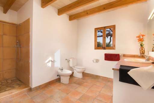 Casa Toni Pau Pollenca