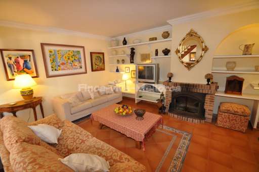 Villa Can Bracals grande