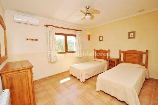 Finca Miguel Vall d'Or Golf