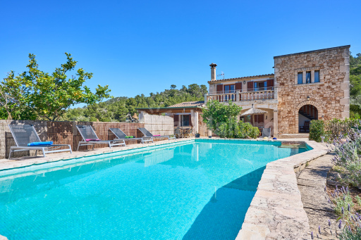 Villa Binifarda