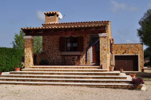 Casita Amable Santanyi