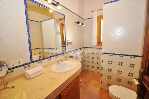 Finca Altura Son Macia