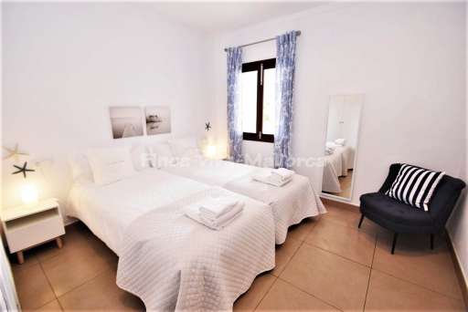 Casa Miro Cala Figuera