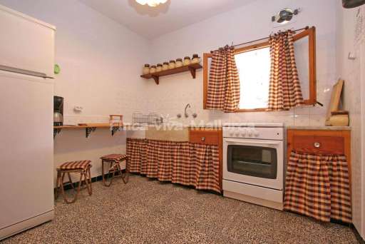 Casa Montana Pollenca