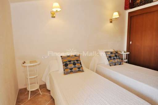 Finca Cas Padrins Alqueria Blanca